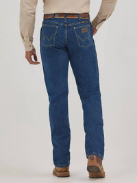 Wrangler - Men's George Strait Cowboy Cut Original Fit Jean