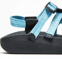 Rhamani - Men's Classic Adventure Sandals