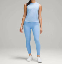 Lululemon - License To Train Classic Fit Tank Top