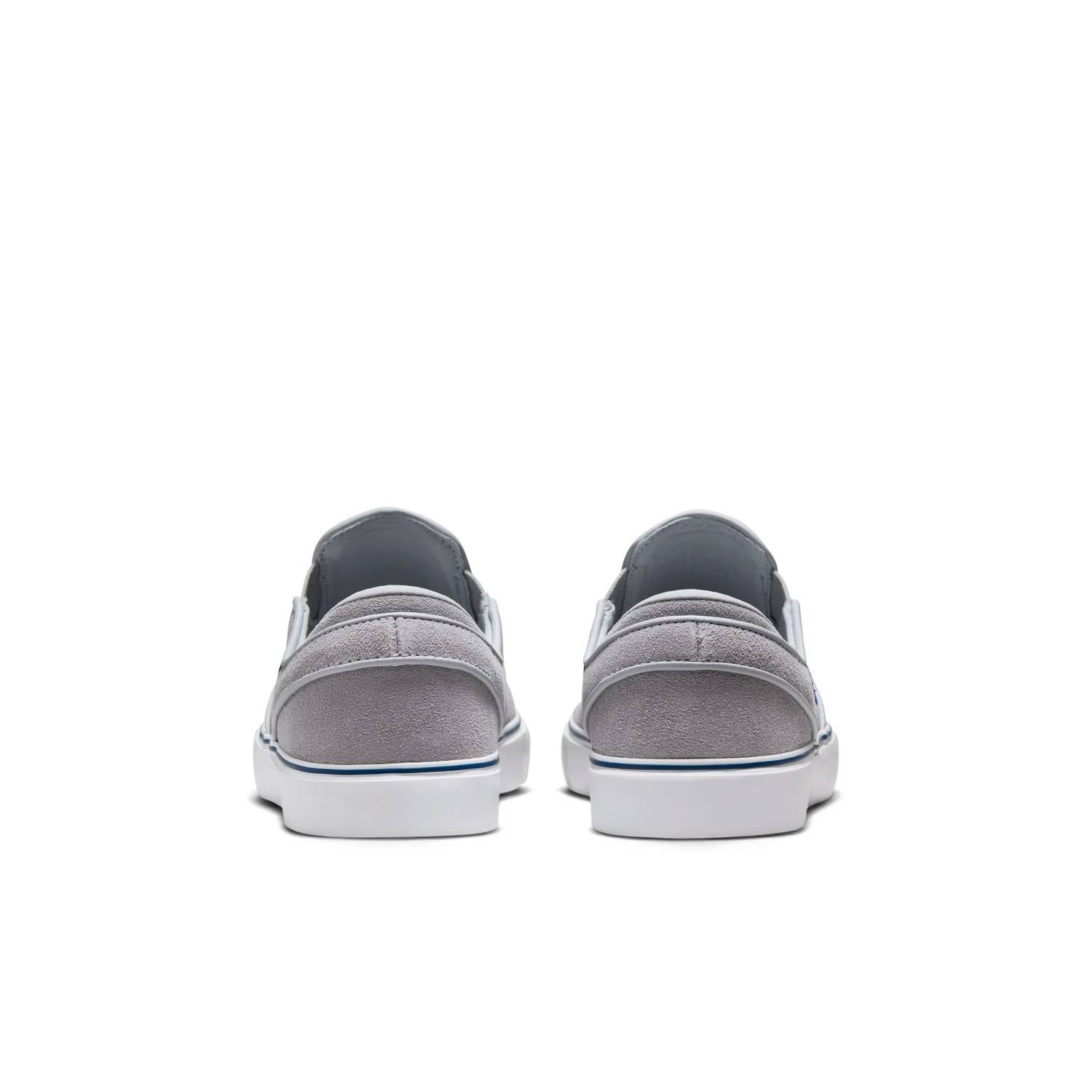 Nike - Men's Janoski Slip Skate Shoes