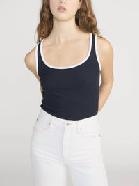 Frame - Sporty Tank