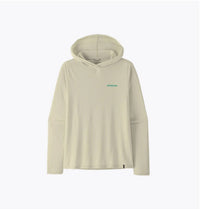 Patagonia - Men's Capilene Cool Daily Hoody
