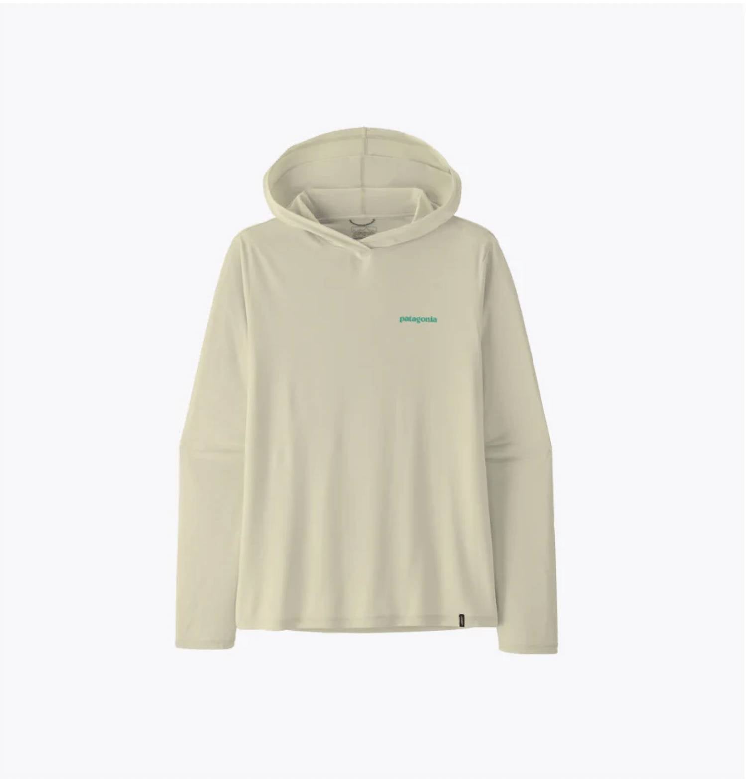 Patagonia - Men's Capilene Cool Daily Hoody