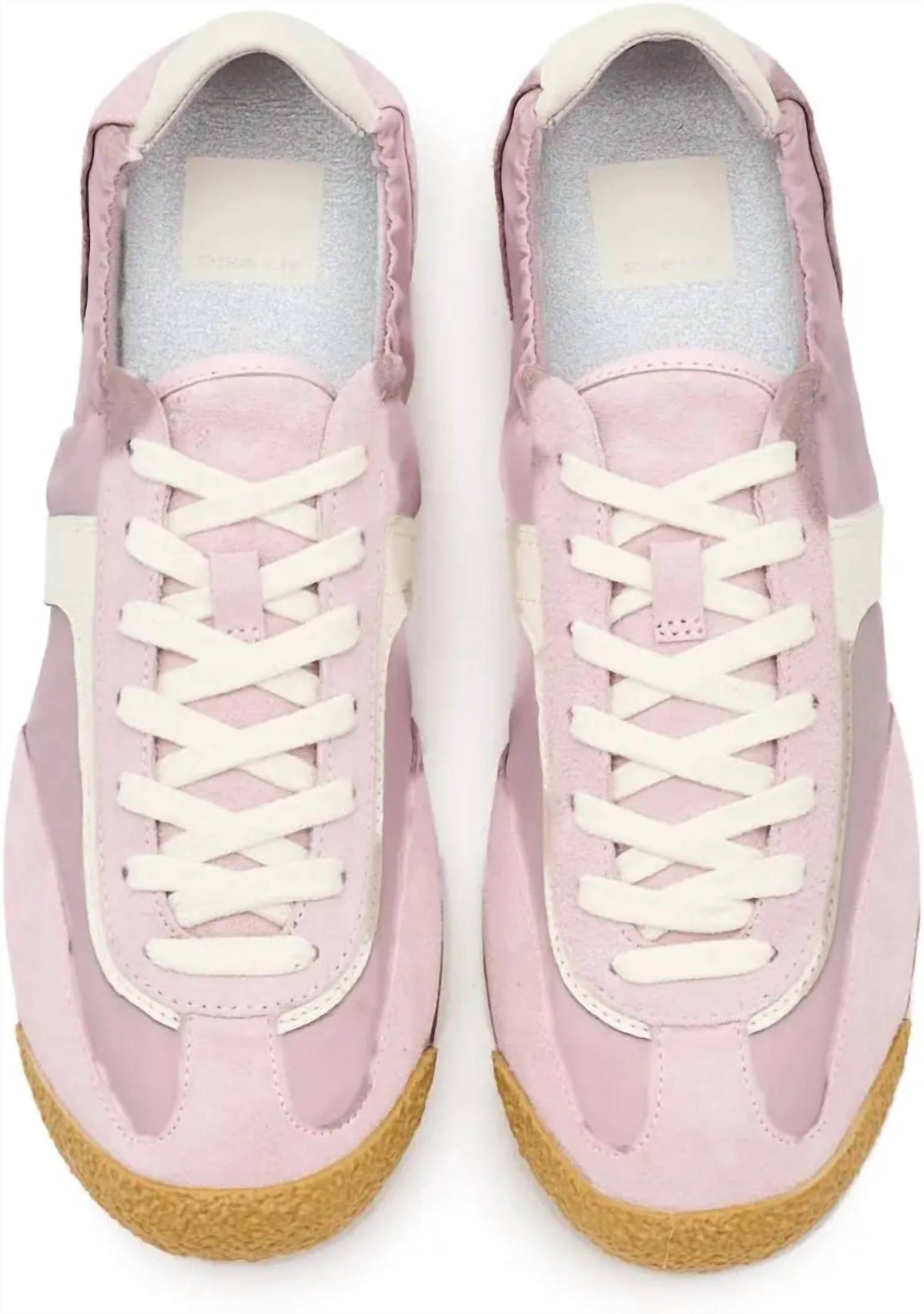Dolce Vita - Women's Sariya Sneakers