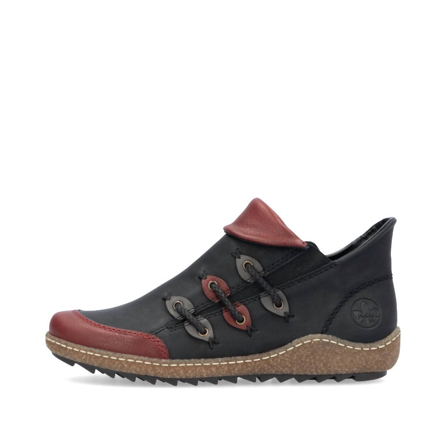 Rieker - Women's Liv Ankle Boots