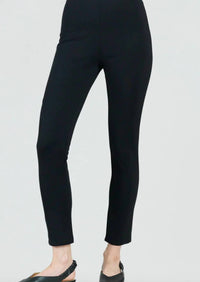 Clara Sun Woo - Straight Leg Pocket Pant