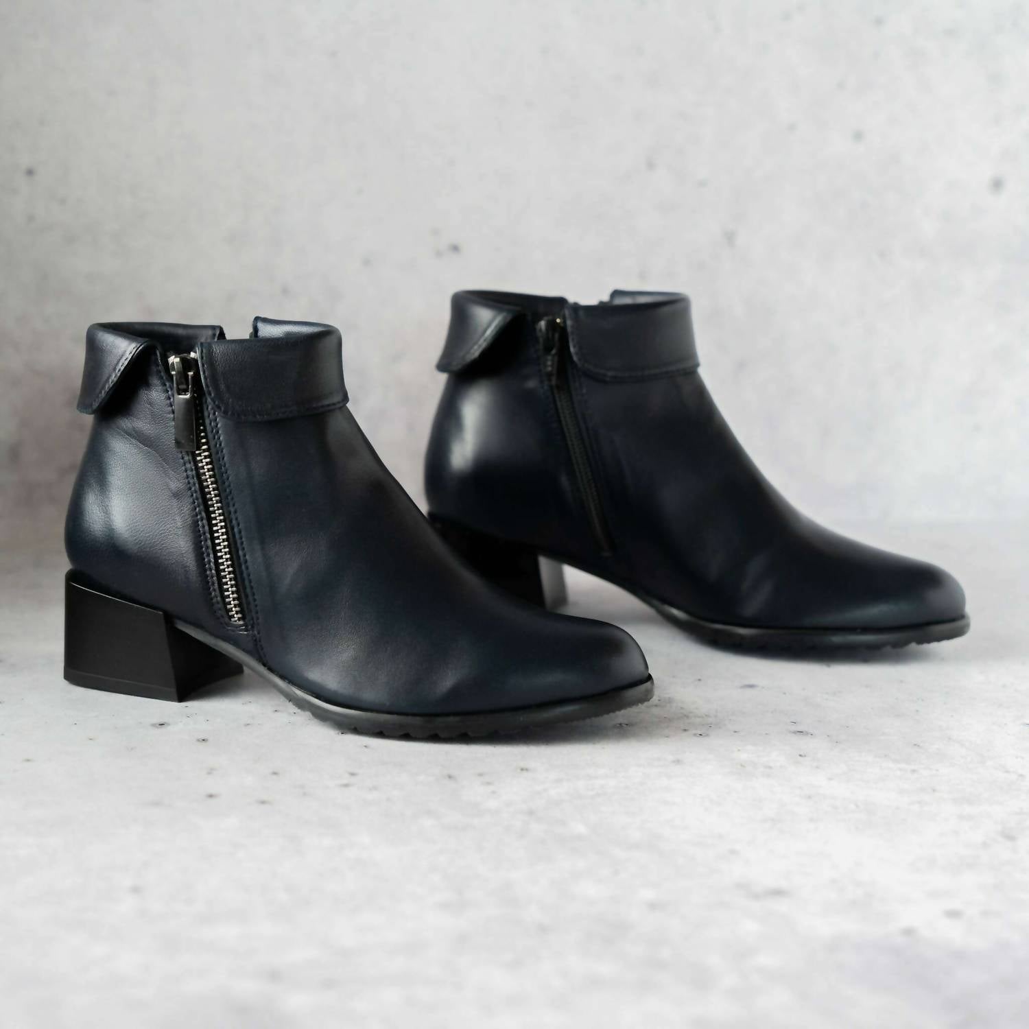 Eric Michael - Women's Sonia Ankle Boots