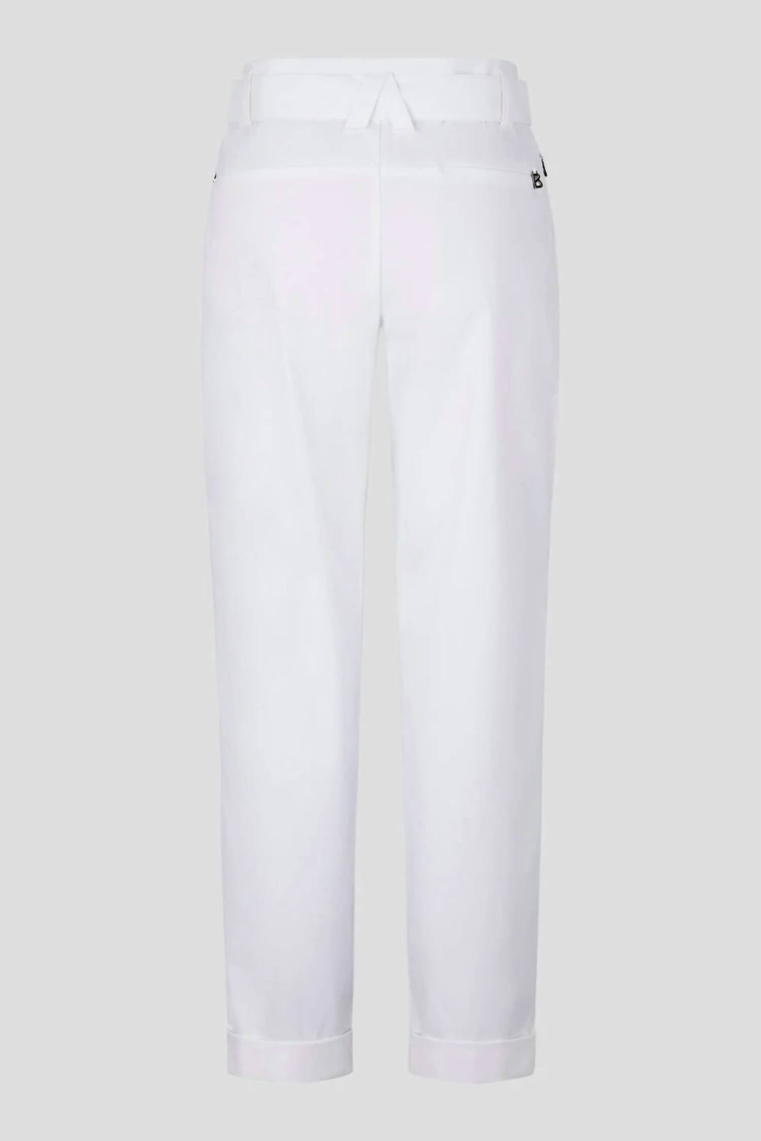 Bogner Fire + Ice - Women's Sport Cate Pant