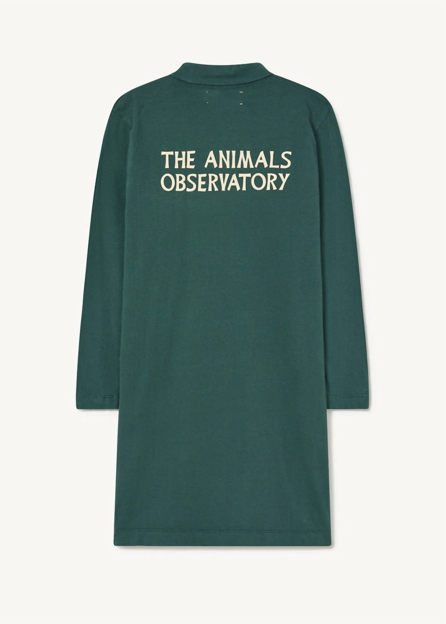 The Animals Observatory - Dragon Dress