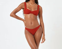 L*Space - Camacho Classic Bottom