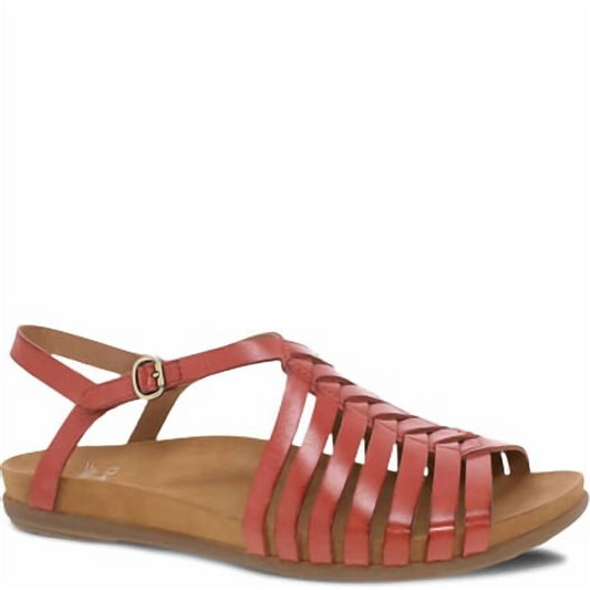 Dansko - Women's Jennifer Casual Sandals