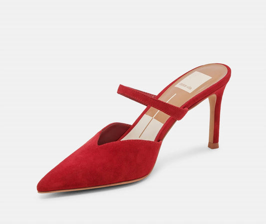 Dolce Vita - Women's Kanika Heels