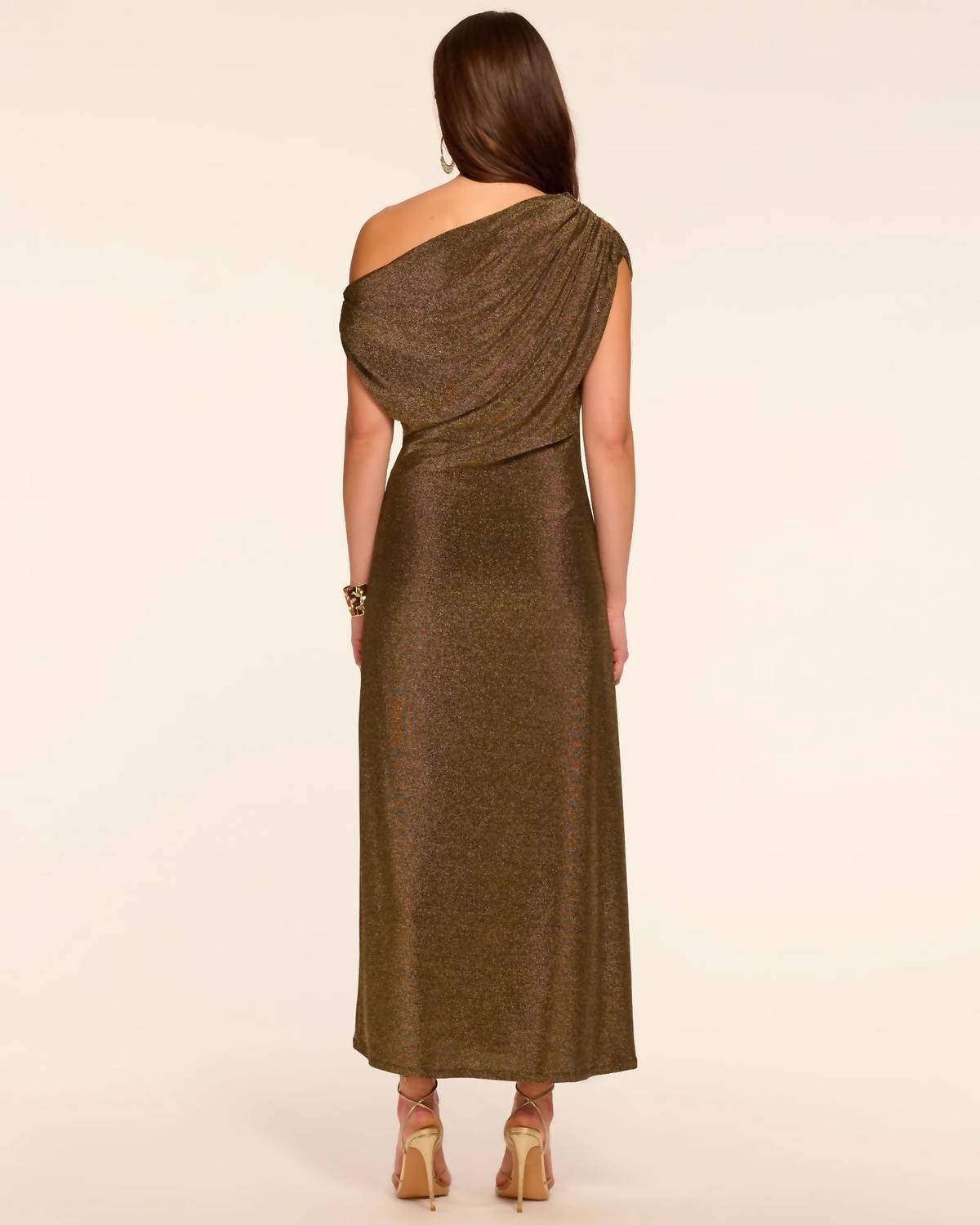 Ramy Brook - Rocker Chet Dress