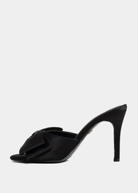 Shu Shop - Women's Elena Bow Heels