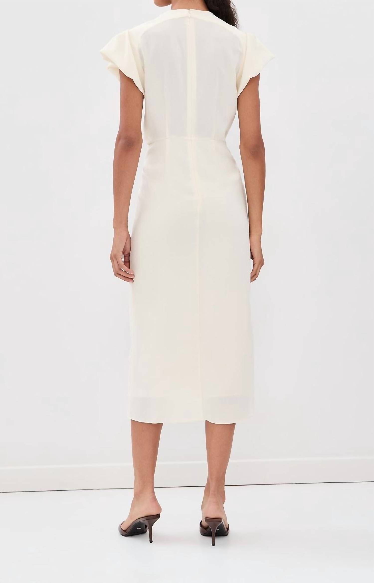 Isabel Marant - Terena Dress