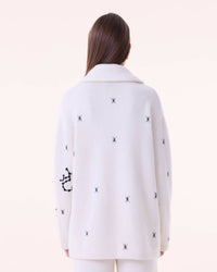 Kujten - Cassiopee Cashmere Cardigan