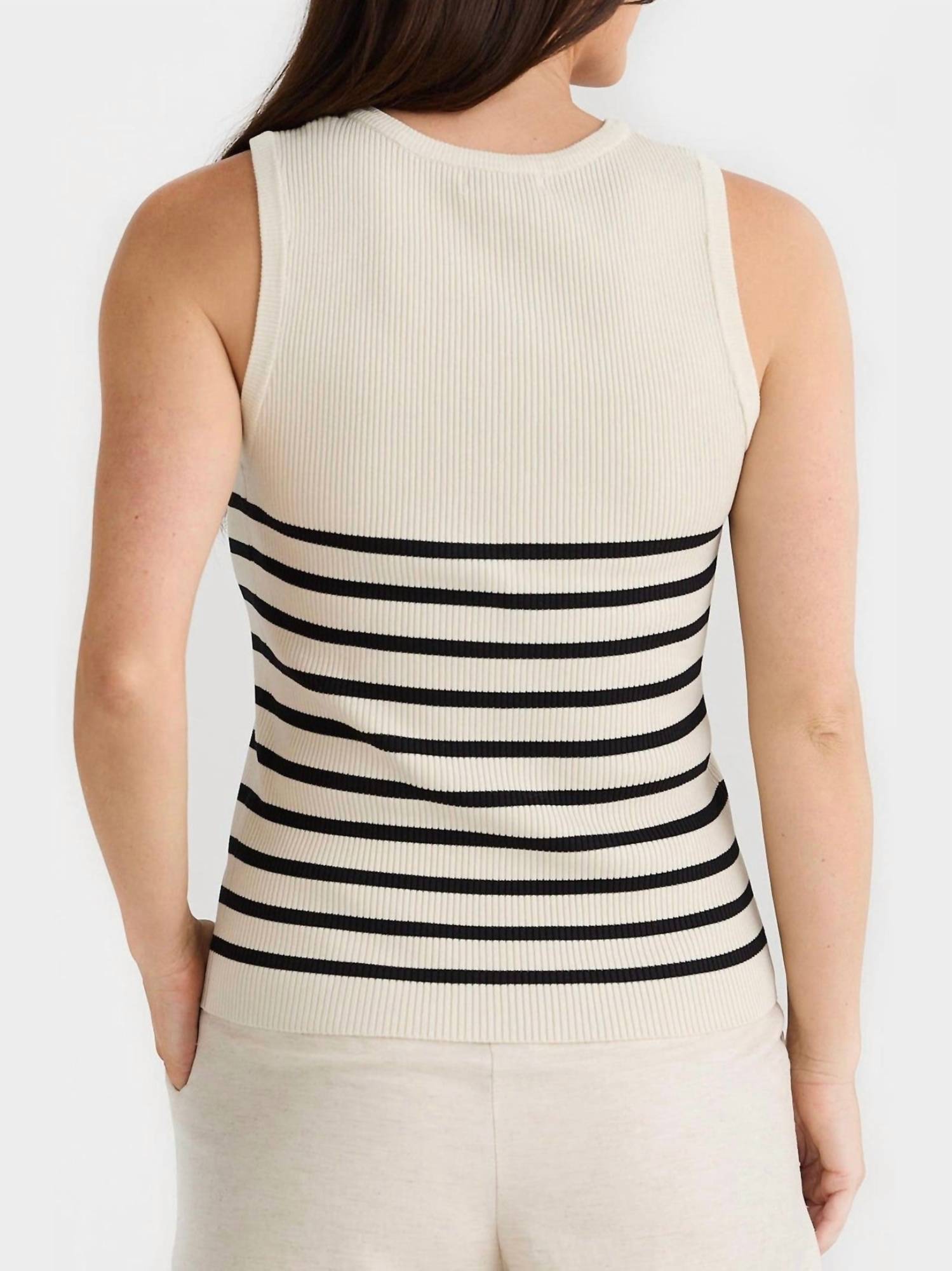 Brave + True - Amba Tank Top