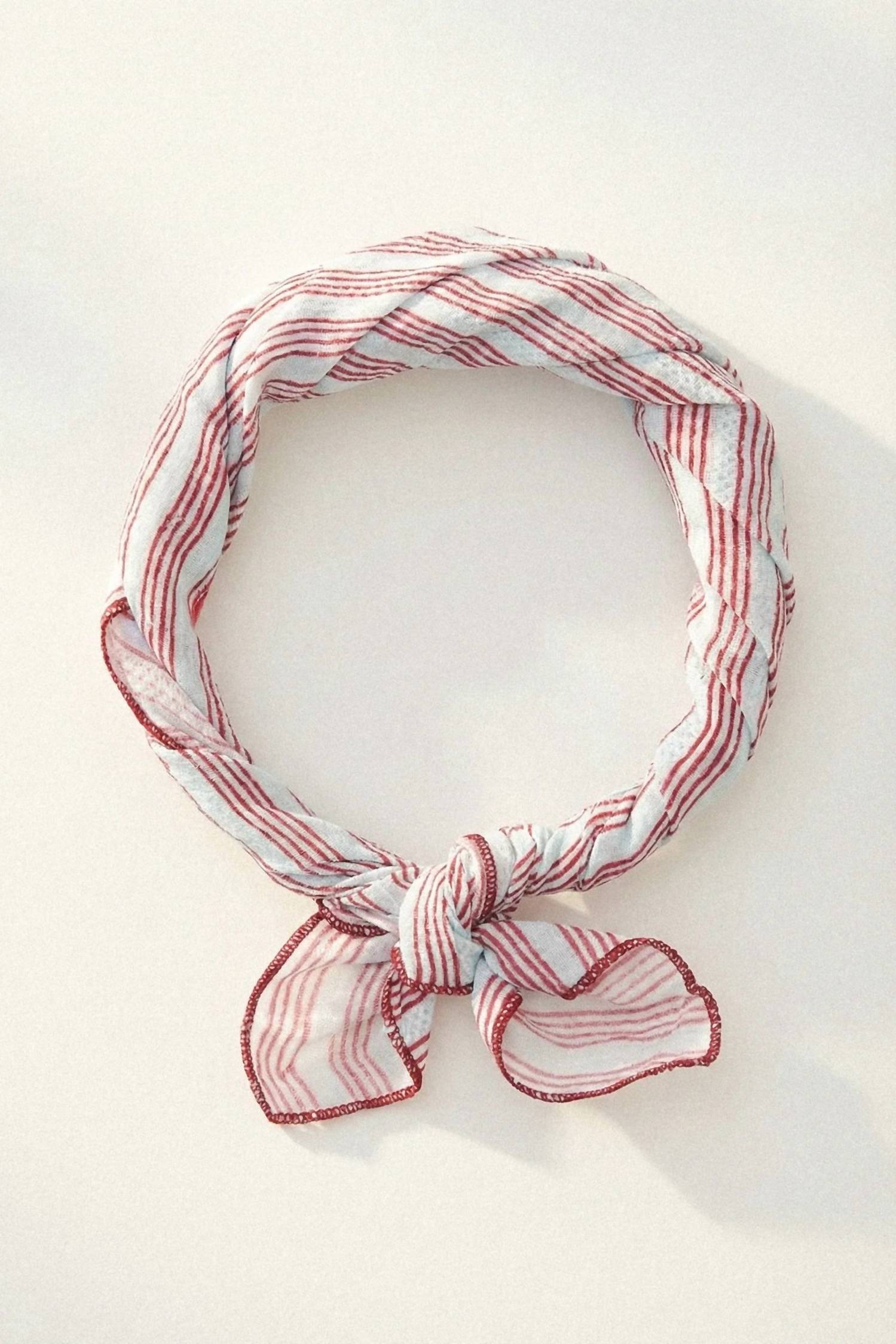 Maison Hotel - Women's Poe Bandana