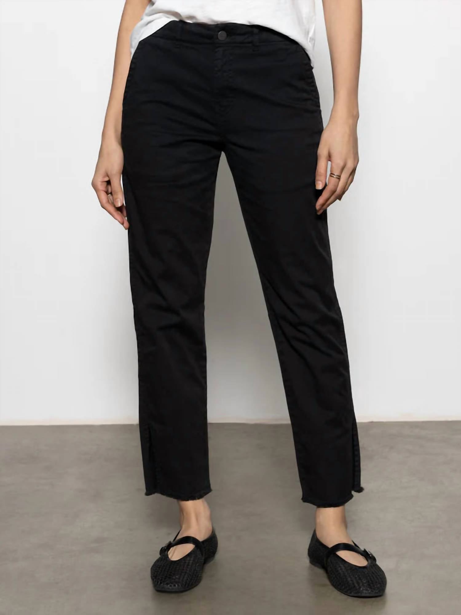 Sanctuary - Trade Maker Standard Rise Pant