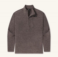 Southern Marsh - Men's Maple Grove Brushed Pullover
