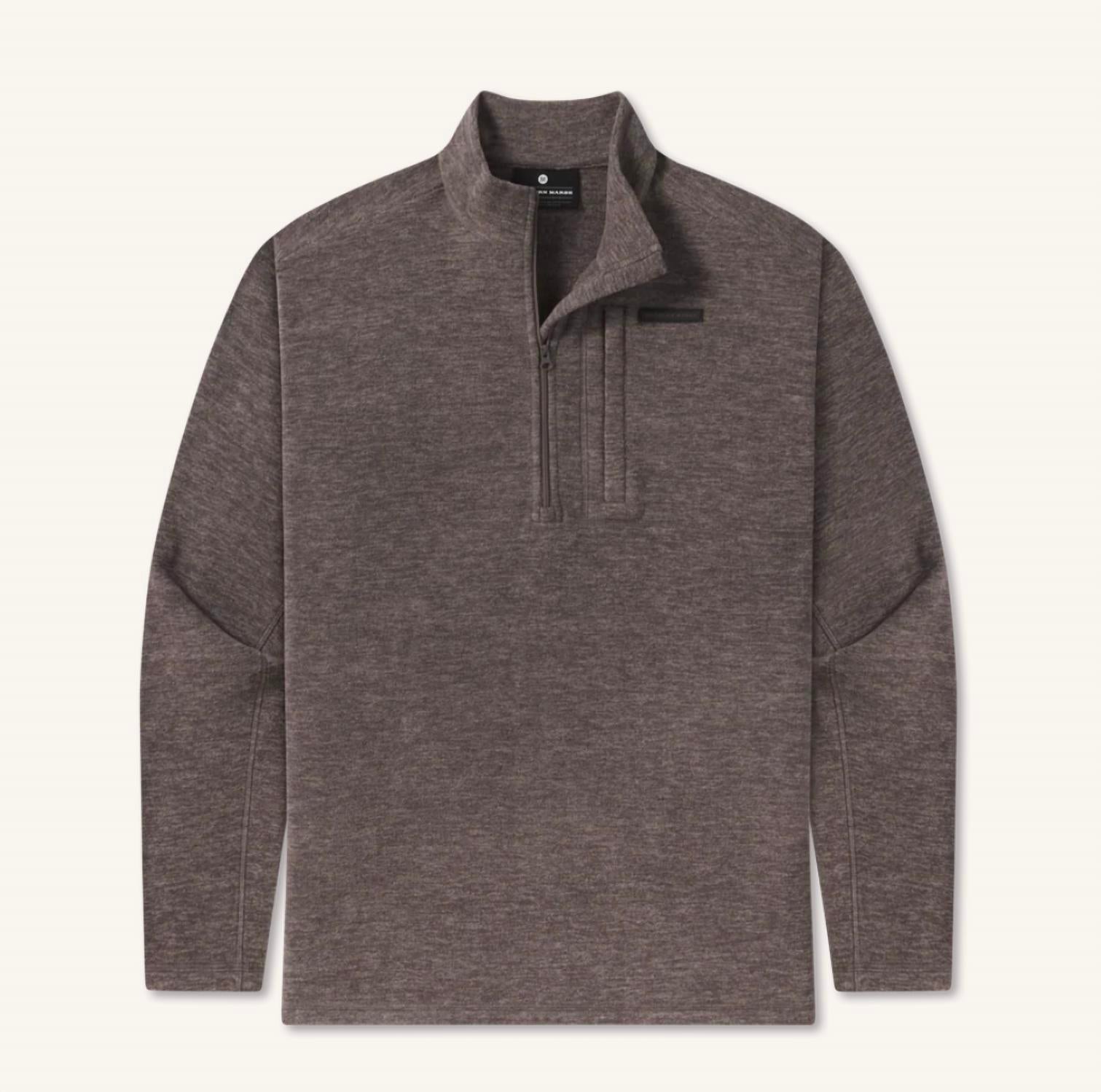 Southern Marsh - Men's Maple Grove Brushed Pullover