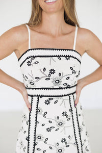 Illa Illa - Jenna Dress