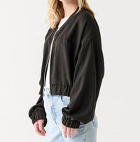 Dex - Bomber Jacket