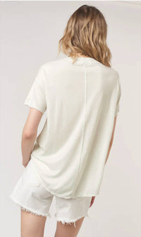 Project Social T - Baltimore V-neck Tee