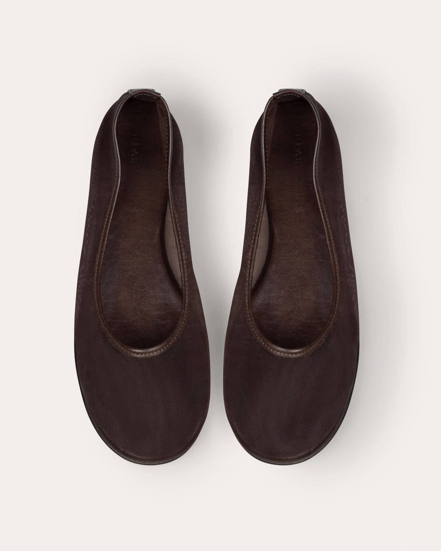 Dear Frances - Women's Balla Mesh Flat