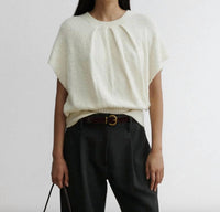 Rachel Comey - Ciotollo Crew Top