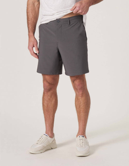 The Normal Brand - Hybrid Performance Shorts