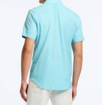 Robert Graham - Odyssey Short Sleeve Button Down Shirt