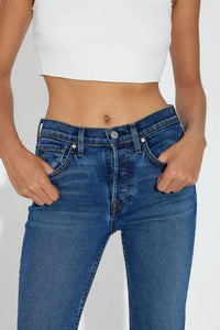 Cotton Citizen - Cindy Boot Cut Denim