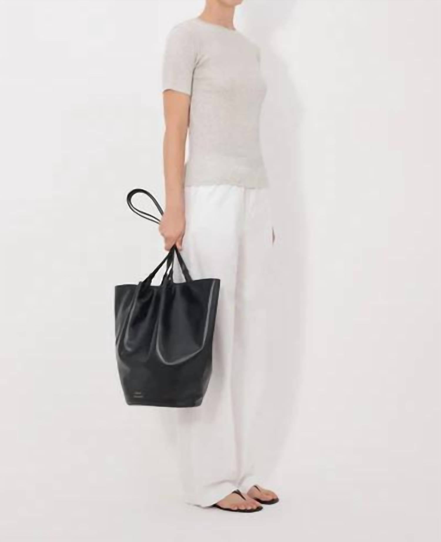 Loulou De Saison - Avalyn T-shirt