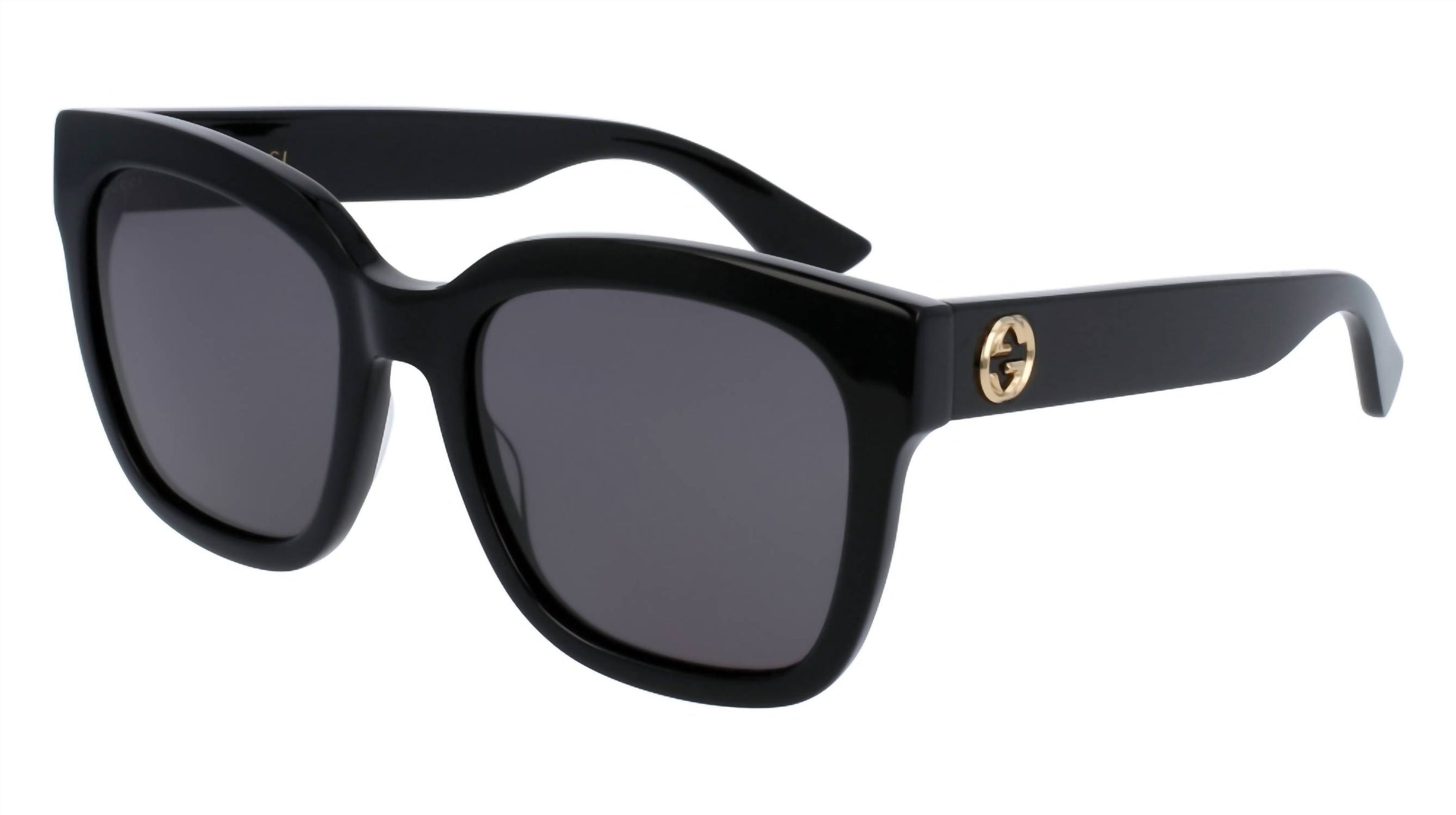 Gucci - Unisex - Ggoo34s-001 Sunglasses