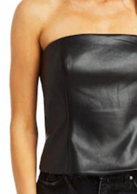Drew - Merrill Stretch Vegan Tube Top