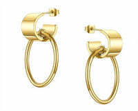 Katie Rae Collection - Women's Torie Earring