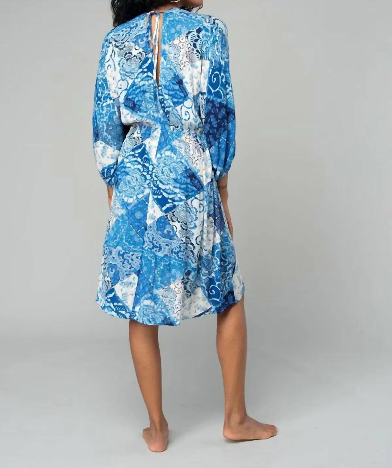 Lovestitch - Romina Dress