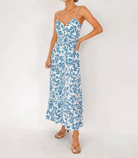 Rails - Wisteria Midi Dress