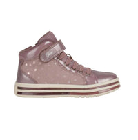 Geox - Girl's Pawnee Sneaker