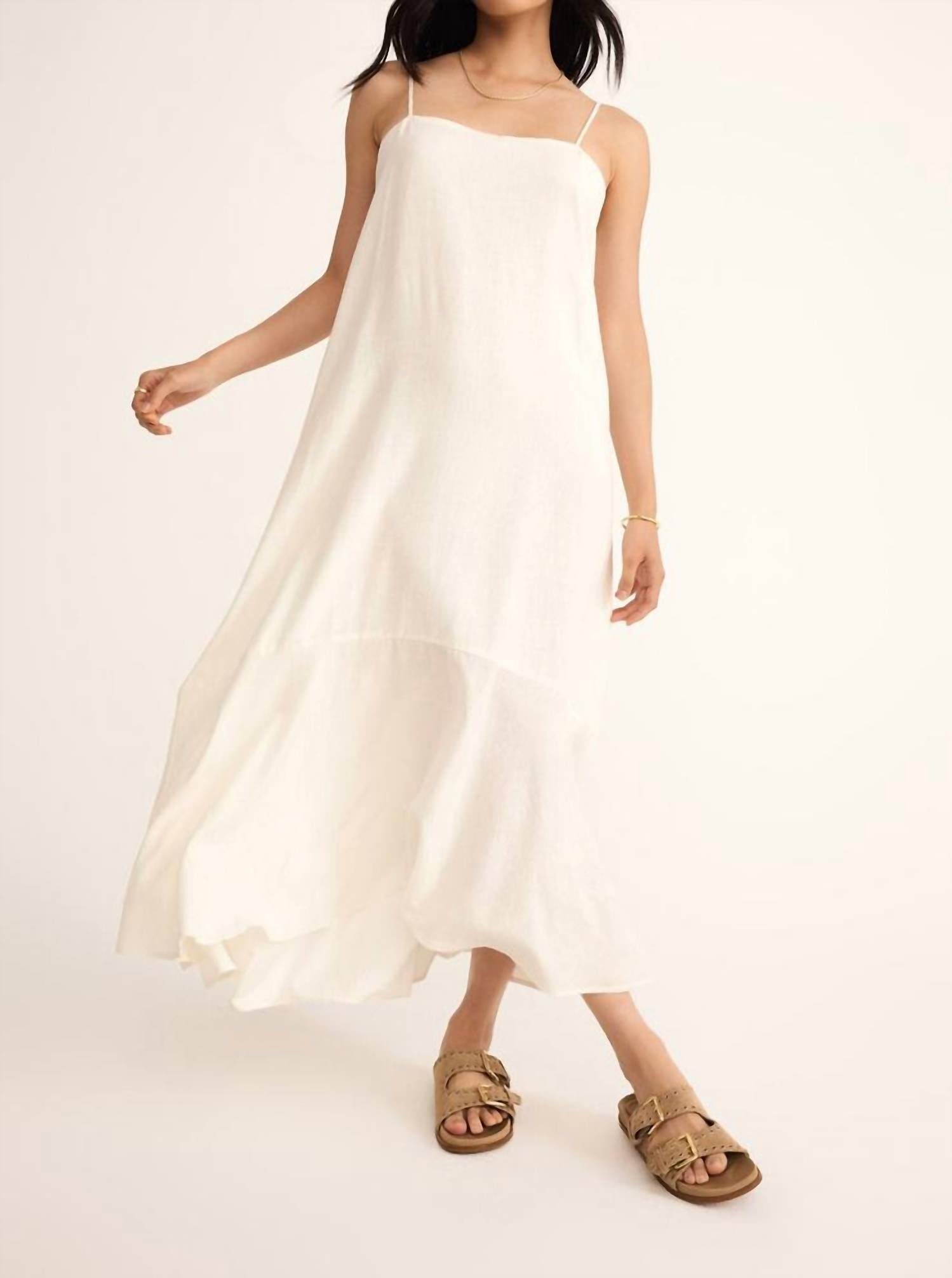 Z Supply - Women's Coast Maxi Dress