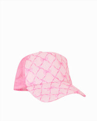 Loveshackfancy - Women's Joni Trucker Hat