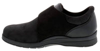 Drew Shoes - WOMEN'S MOONWALK STRETCH LEATHER SHOES