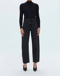 Pistola - Wes Barrel Jeans