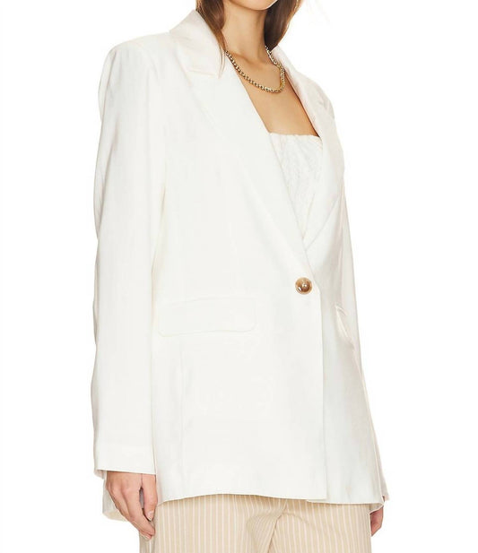 Sanctuary - Kora Blazer