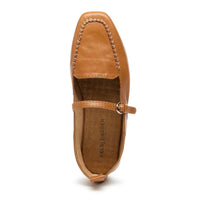 Kelsi Dagger - Women's Ferry Mary Jane Flat Shoes