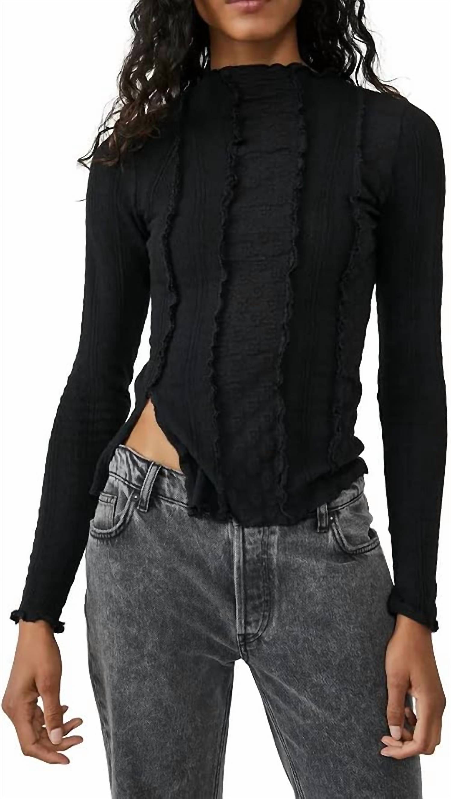 Free People - Lula Top