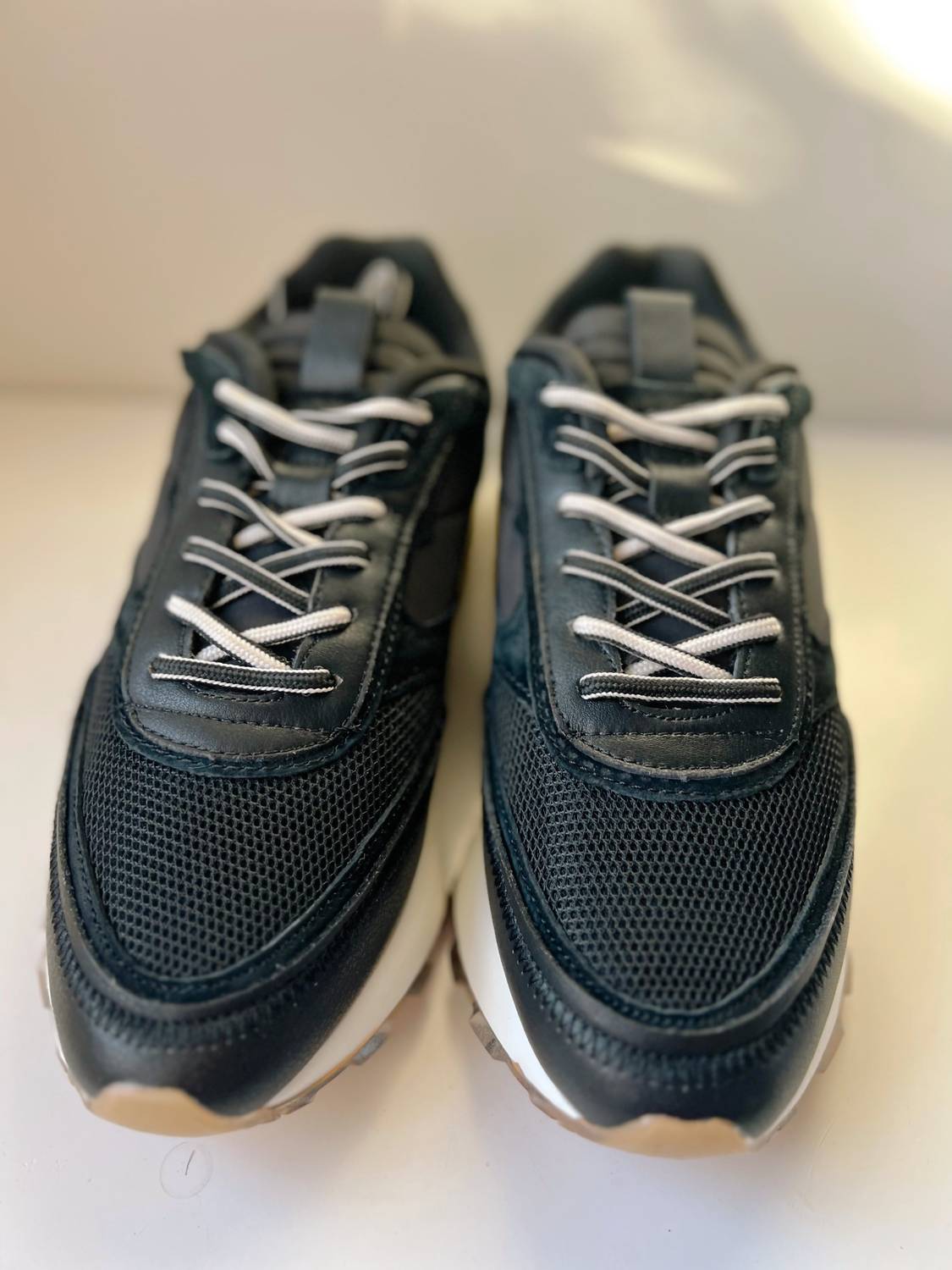 Hoff - Women's Tribe Woodlands Sneaker