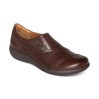 Apex - Women's Karina Monk Strap Shoes