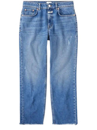 Closed - Milo Straight Leg Jeans